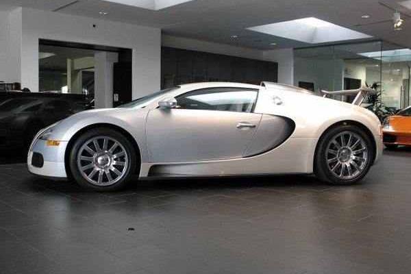 能开这款福特出门的，全国只有一人！