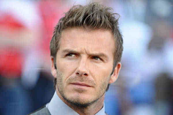 2018世界杯足球巨星颜值排名:梅西垫底,第一当