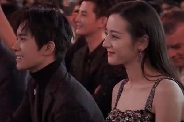 易烊千玺最想搭戏的女星,不是赵丽颖,不是张馨