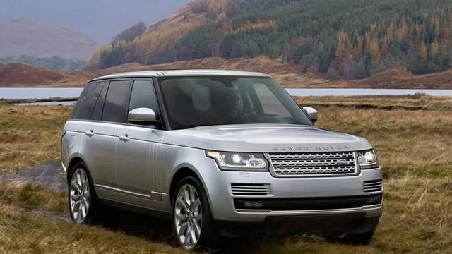 路虎揽胜美规HSE和欧规HSE有什么区别？还是差挺多的