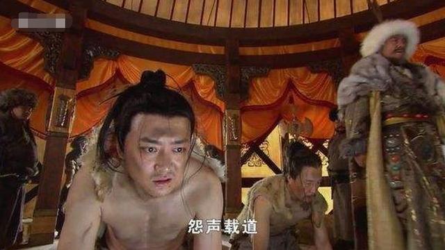美貌天仙公主，为何被送进官方妓院——