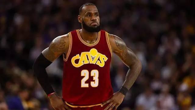 詹姆斯去向预测离开骑士去三队最有可能 机率