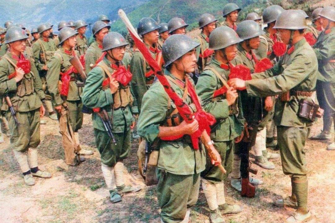 对越作战中,我军为何打了不到一个月就撤军?10年后真相被揭晓