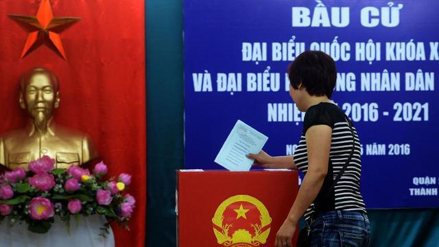 越南的人均收入高吗? 最低工资是多少?