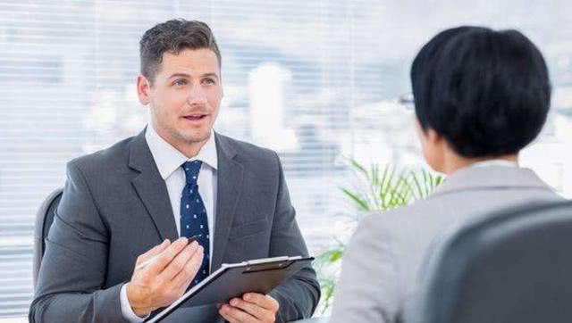 如果领导对你说辛苦啦,那该怎么答复才好?看