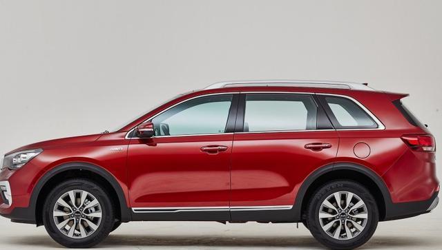 全新七座SUV18万起比汉兰达还好, 为何前途堪忧