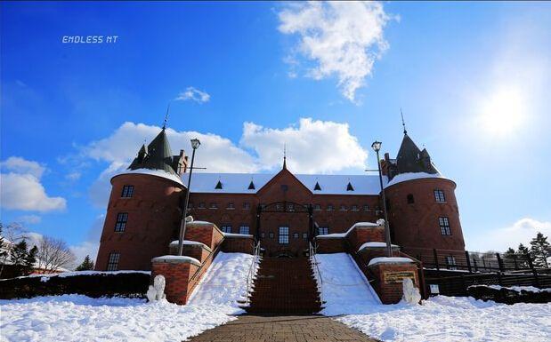 北海道亲子游攻略(附必游景点、住宿指南、行