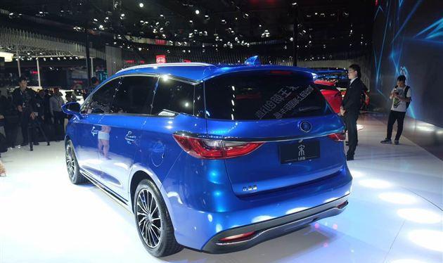 这几款MPV上市后，奥德赛与GL8就闹心了！