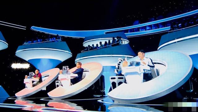 这不是段子!朱广权首次接手季播综艺节目,要跟