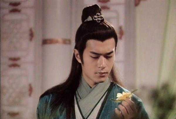 古天乐最经典的五部电视剧，哪部才是你的最爱