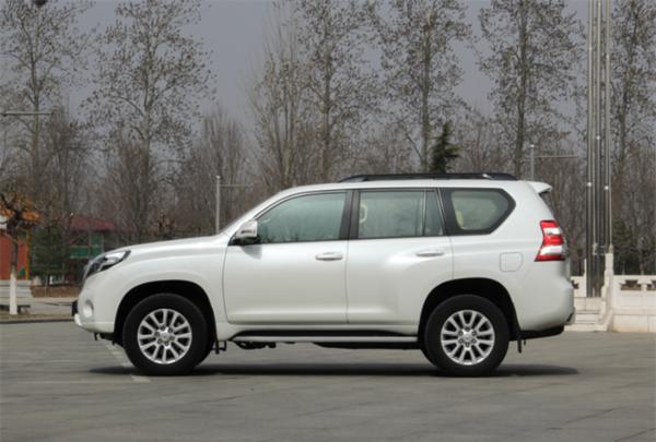 “50-70万日系SUV“最全资讯一网打尽，有我就够了