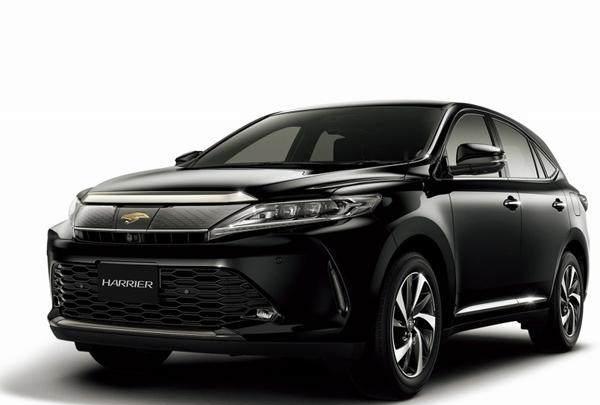 丰田新七座SUV, 或16万元起售! 完胜汉兰达?