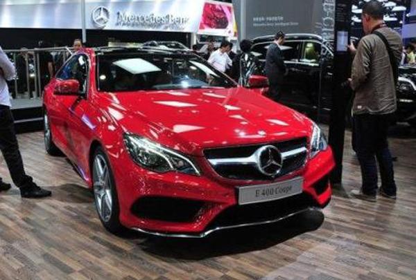 混动那么省油？奔驰宝马奥迪沃尔沃百公里油耗都是1.6-2.6