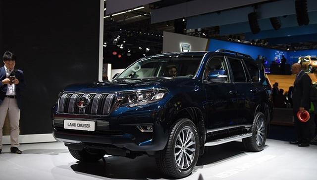 颜值与动力兼备, 今年最受期待的4款SUV, 10月开始将纷纷上市