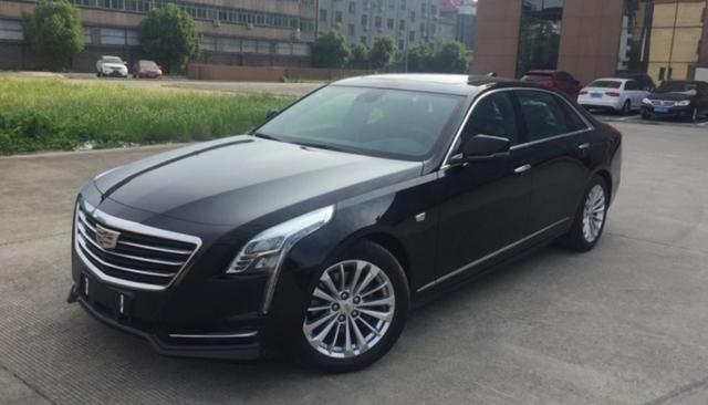 想知道“凯迪拉克“最近有什么新消息么，都在这里了