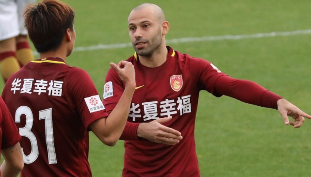 如何看待本赛季河北华夏幸福足球队成绩低迷?