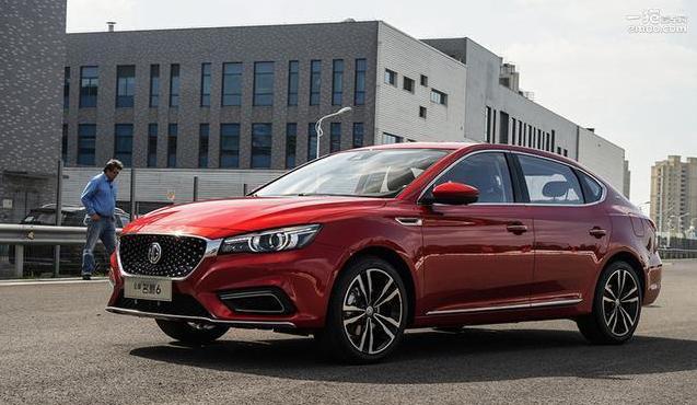 要买全新名爵6的朋友参考下车友的口碑，是否值得买