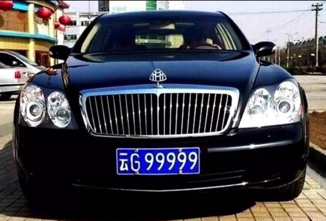 国内只有它没有