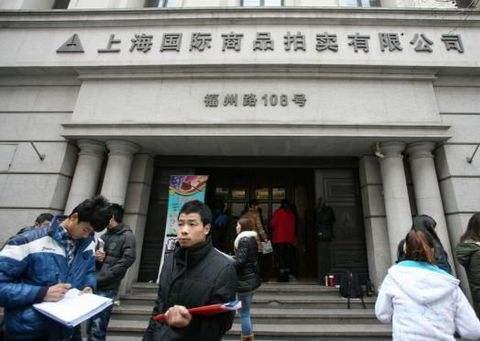 06｜上海牌照拍卖的前世今生（中）【连载】