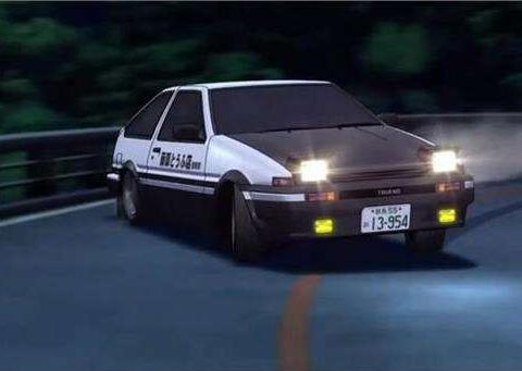 盘点一下那些因为上过电影而火了的车，目前你开过几台呢？