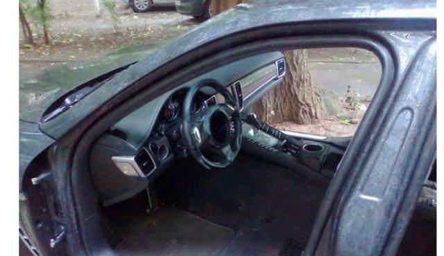 “保时捷“最全资讯一网打尽，有我就够了