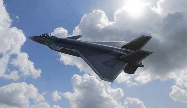 现在中美军事实力差距有多大?看到这些后相信