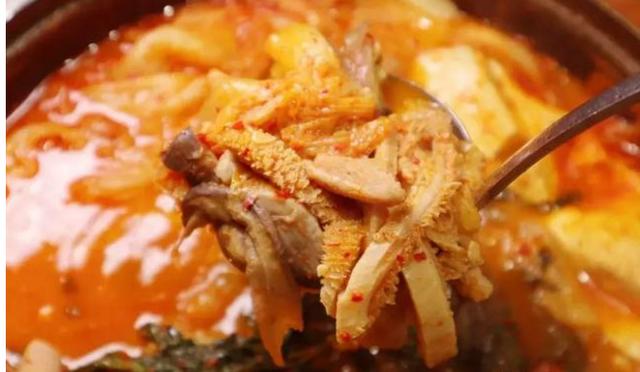 开了多年的牛肚火锅,只需一口就会迷恋上咕嘟