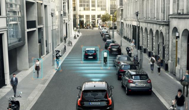 年轻人买车不就要颜值高吗？这些车刚上市价格不贵配置还高大上！