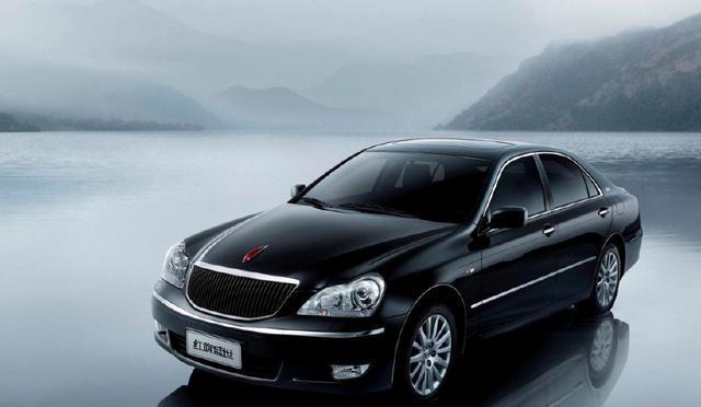 “红旗“最新资讯都在这了，就等你来