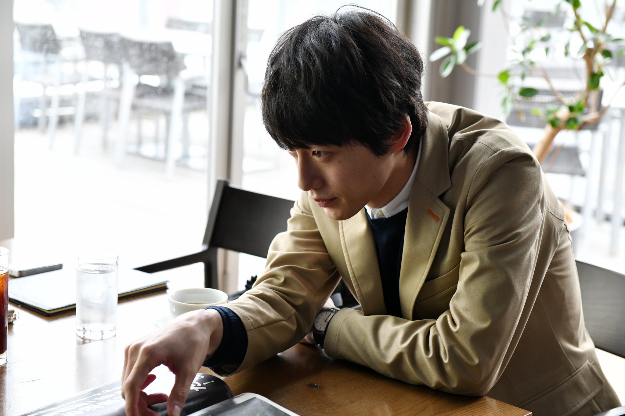 日版 信号~长期未解决事件搜查班 中字更至 第