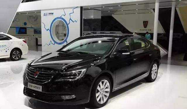 18亿打造出来一个月卖16辆, 被誉为“最出色中型车”你服吗?