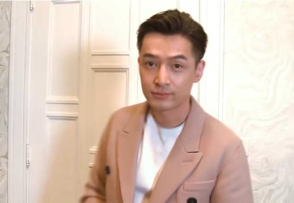 给1亿都不录综艺的胡歌为这档节目破例了,被问