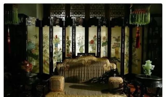 《红楼梦》原作者是洪升?四大家族原型在哪儿