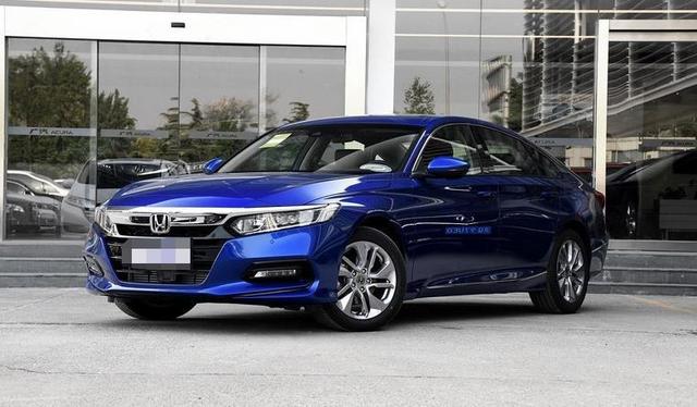 想知道“20-30万日系中型轿车“近期资讯盘点，你想要的这里都有