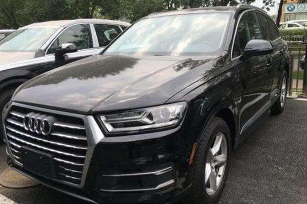 近期“50-70万中大型SUV“动态汇总，都在这个专题里