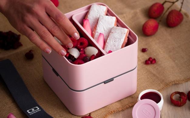 食材储存有技巧,荔枝用密封容器储存可延长保