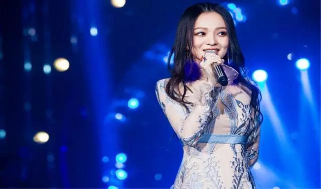 张韶涵一首《阿刁》成功翻身 原来唱的是赵雷的姐姐阿刁!