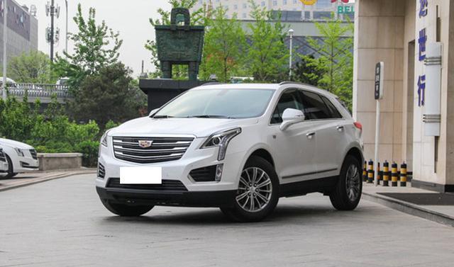 这里有“凯迪拉克“的最新资讯请不要错过