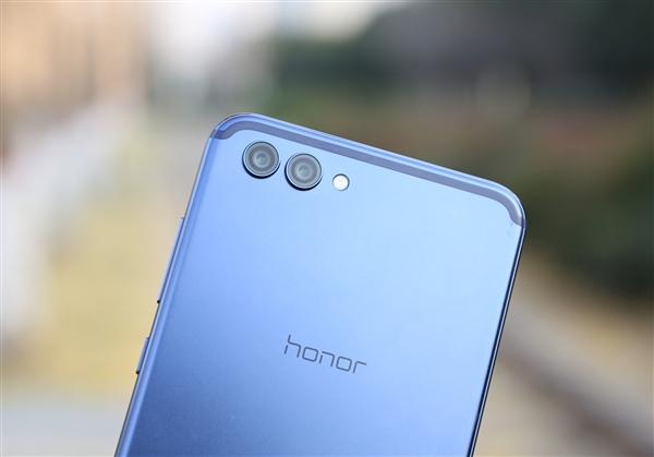 麒麟970+2000万AI变焦双摄+6GB运存,这款华