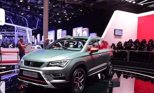 12万拿下进口车, 用2.0T动力比缤智还大, 叫板哈弗H6