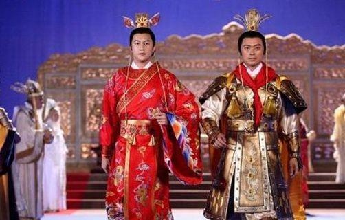 他:文王拉车800步,我可保你天下800年,为何文