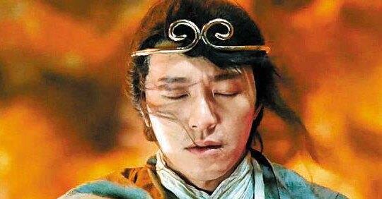 至尊宝喜欢白晶晶还是紫霞仙子?铁扇公主一句