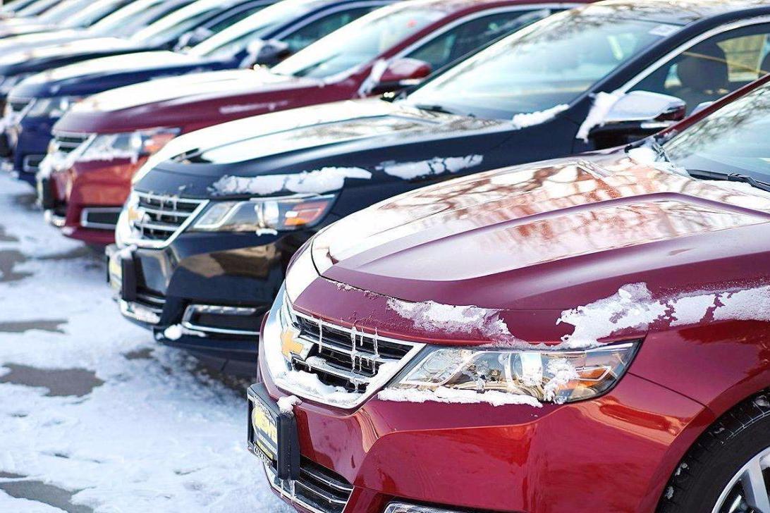 5月轿车销量出炉：朗逸无敌，日系热销，帝豪成独苗，韩系复苏