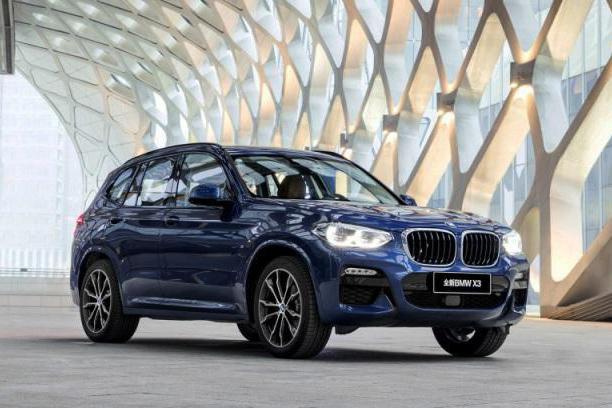 宝马X3尴尬了，奥迪Q5L预售价发布已经赢了一半