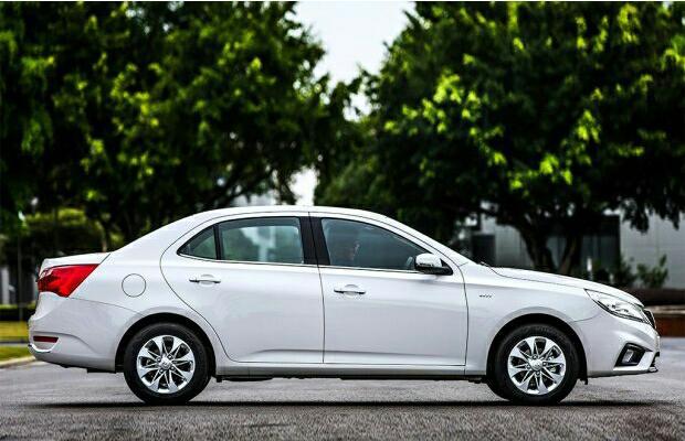 宝骏这款紧凑轿车性价比超高，6万起售，比桑塔纳值！