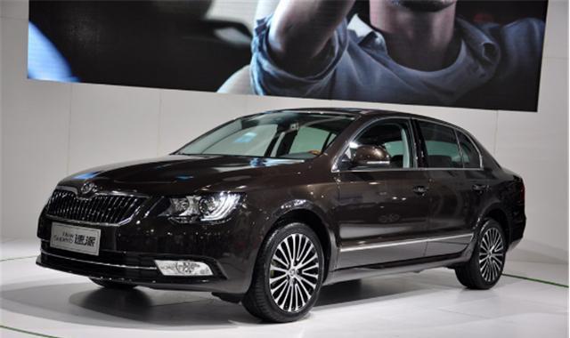 被中国人忽视的几款好车