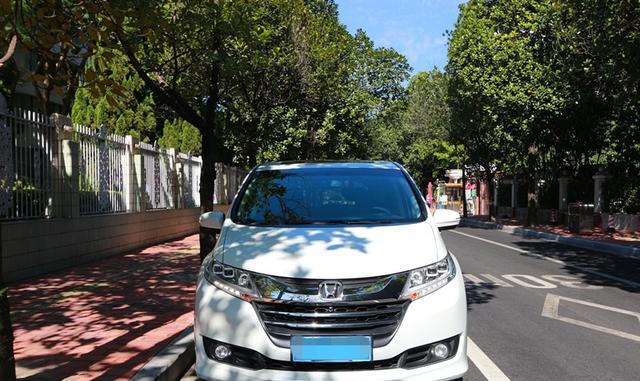 广州小哥32万买七座奥德赛，七千公里后谈用车感受，车主称超值