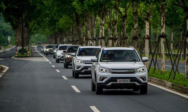 8月车市淡季？长安CS75、CS55逆势而上