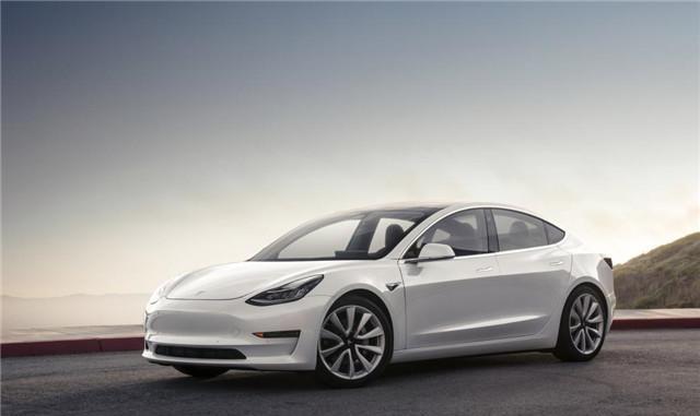 全世界卖最好的电动车 居然是一台启辰