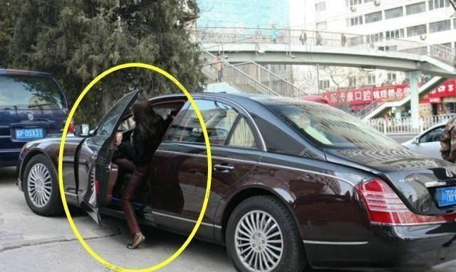 “迈巴赫“必看资讯都在这，你错过了吗